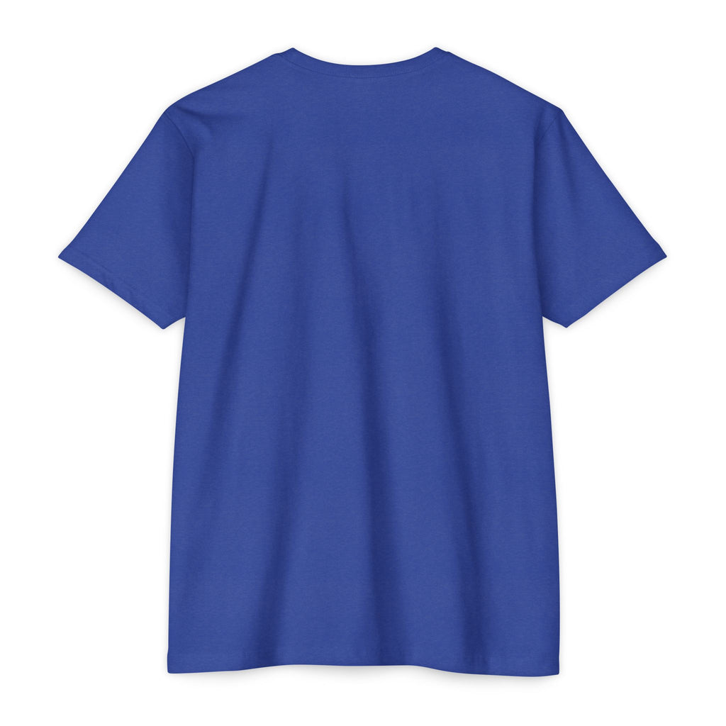 Inspirational Tee: "Even the Smallest Flame Can Make a Difference" Graphic T-Shirt