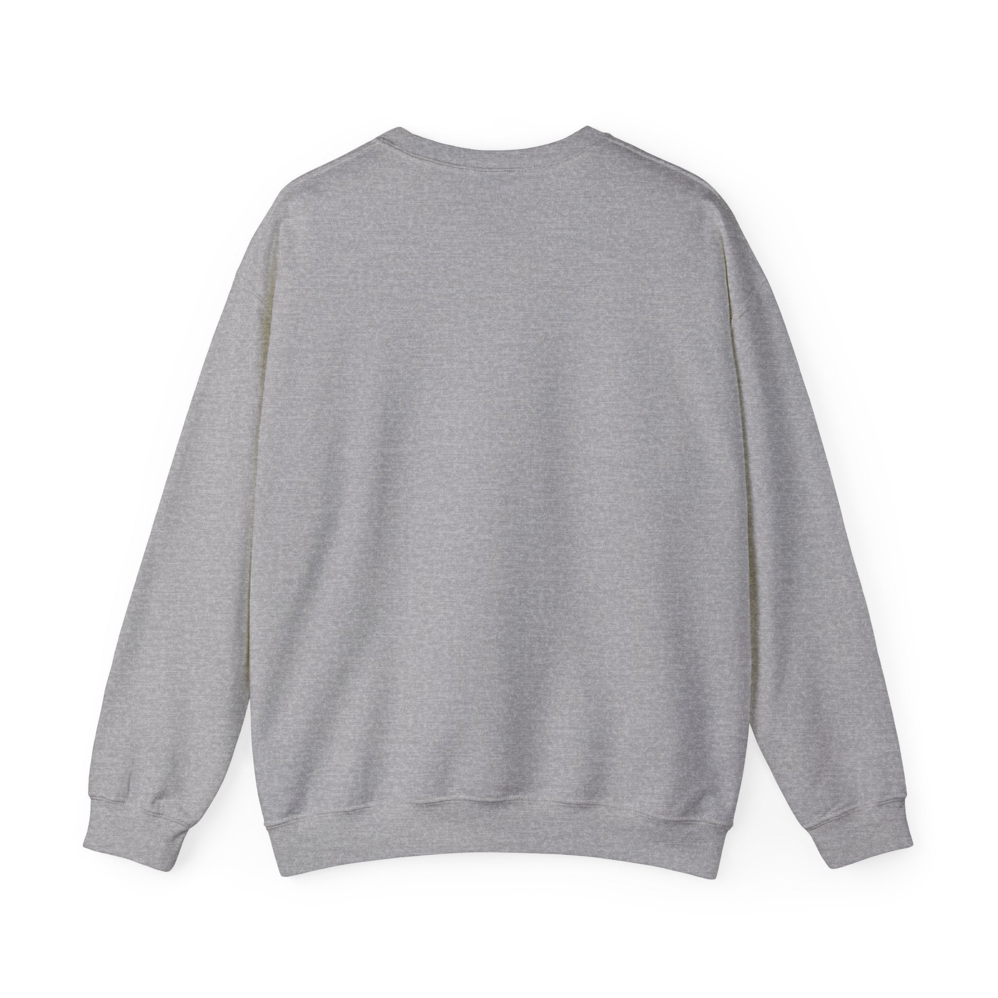 Bodega Bad Girl Crewneck Sweatshirt | NYC, Y2K Spanglish Deli Vibe