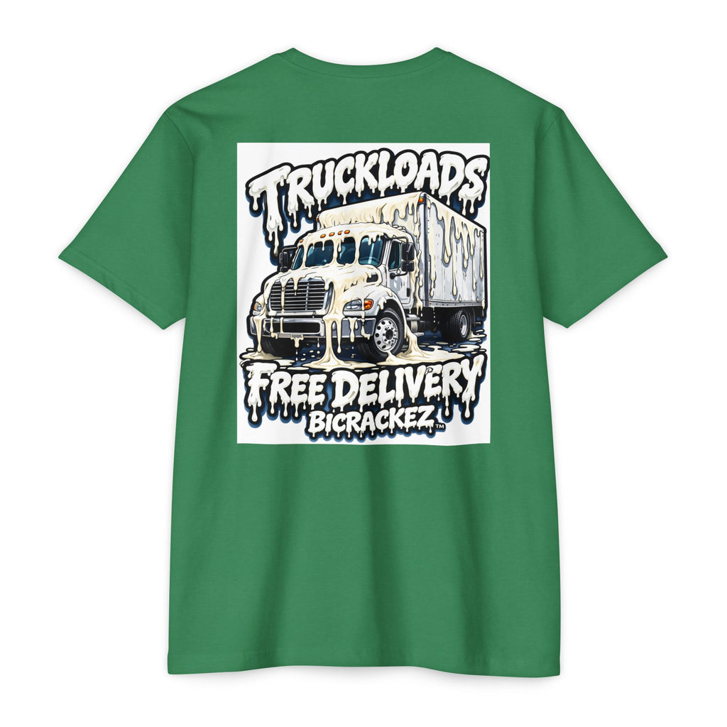 Truckloads Free Delivery T-Shirt