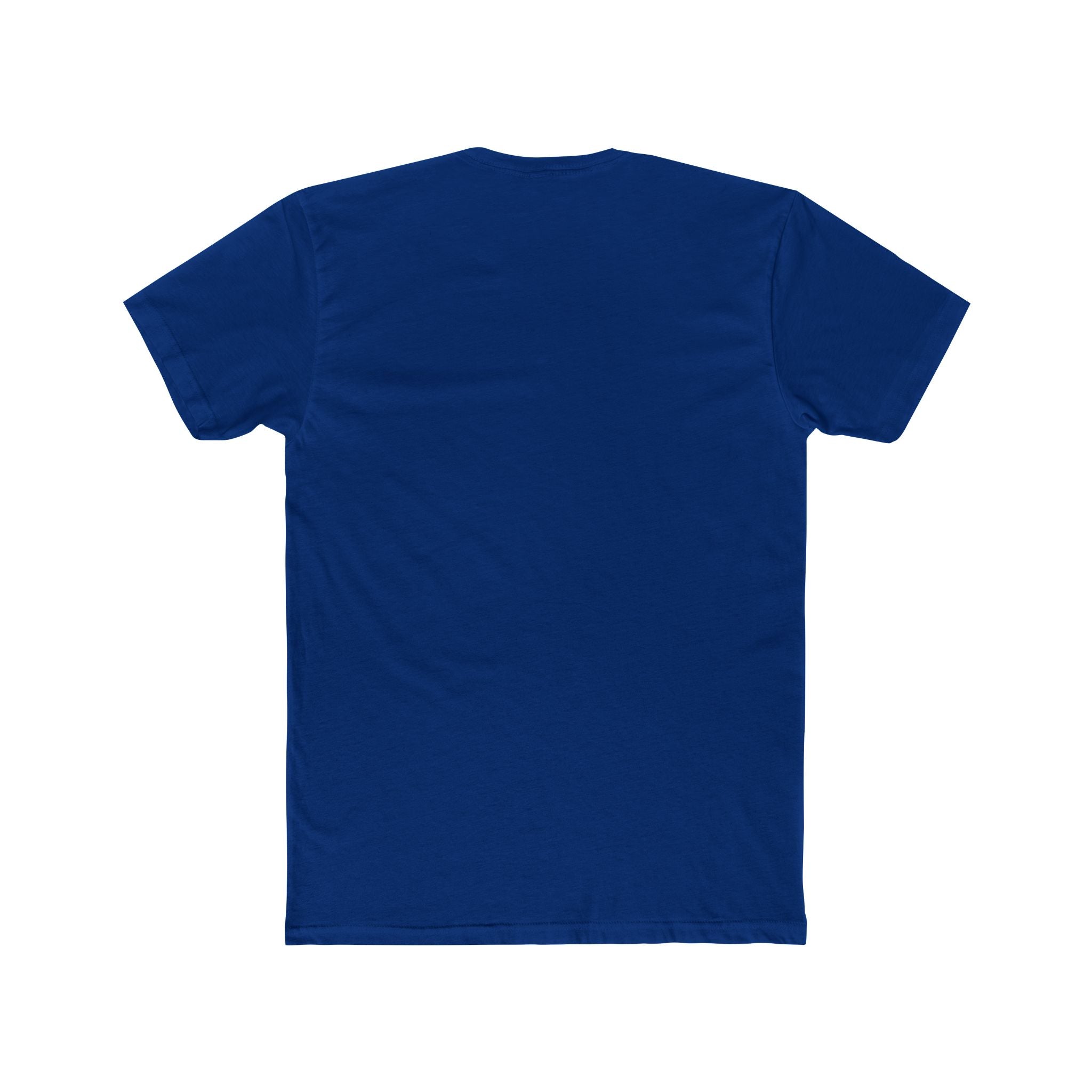 Its a Boy T‑Shirt – 'A New Adventure Begins' Cute Vintage Blue Baby Design
