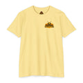 Jack Happy Bee’s Company 'Bicrackez" Graphic T-Shirt