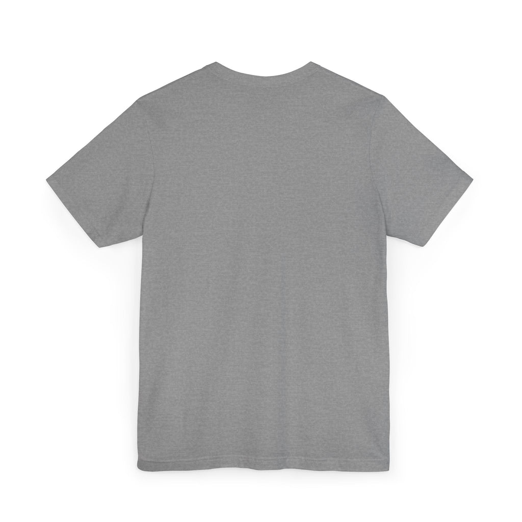Class of [Year] Graduation T-Shirt — "Congratulations!" Colorful Celebration Tee