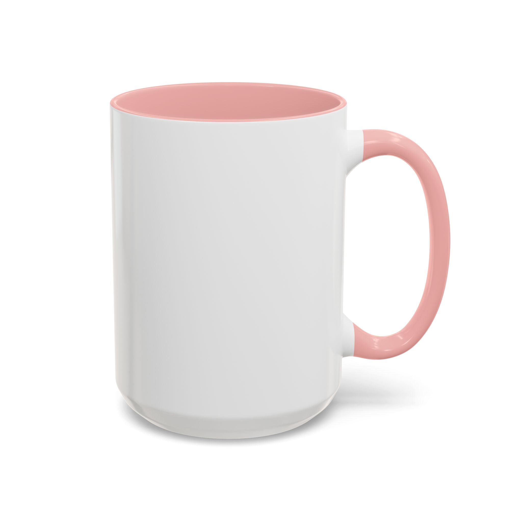 MY Pal Joe Mug - Funny Coffee Lover Accent Mug (11/15oz)