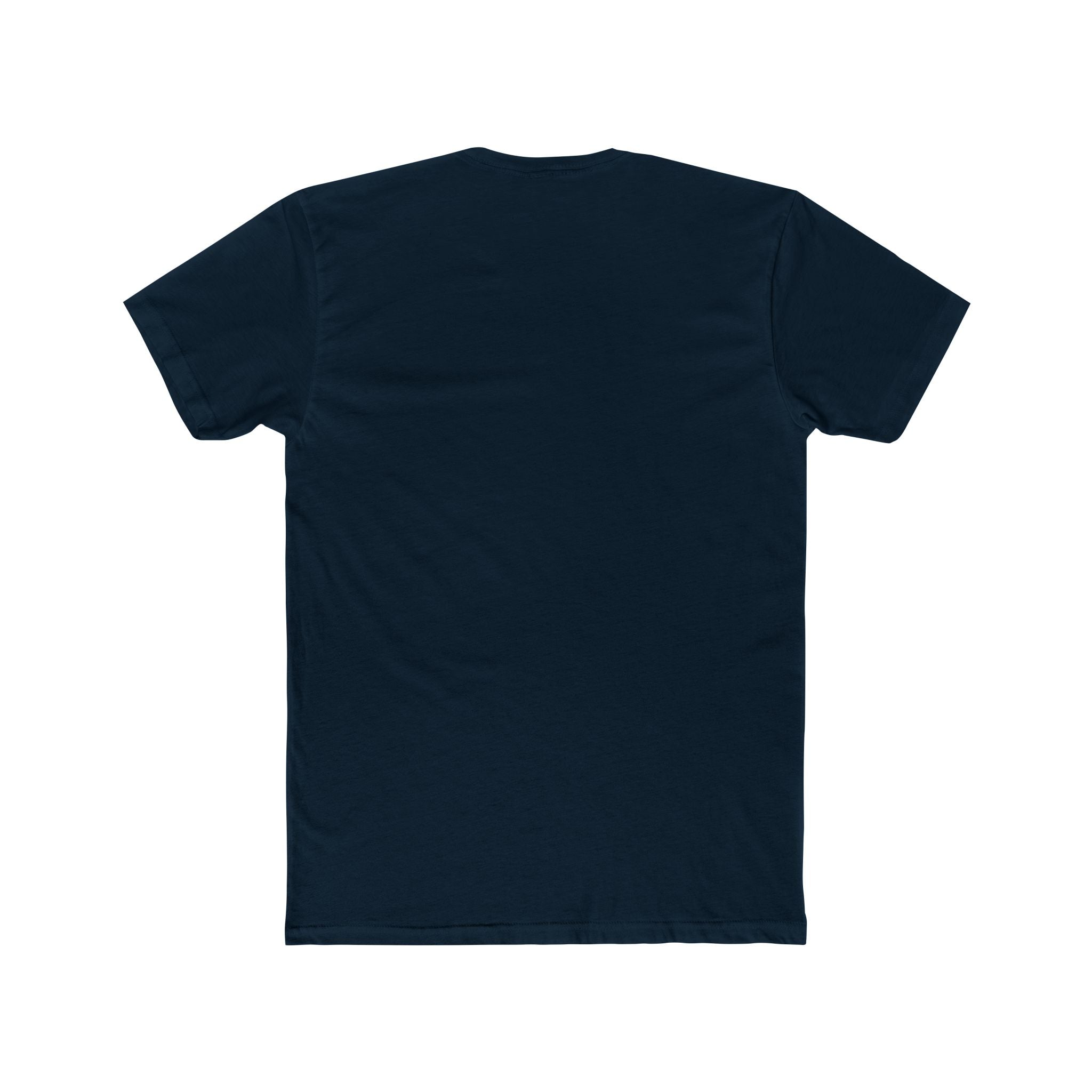 Its a Boy T‑Shirt – 'A New Adventure Begins' Cute Vintage Blue Baby Design