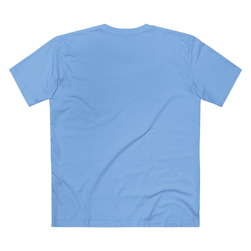 Gender Reveal T-Shirt — (Print It Your Way)