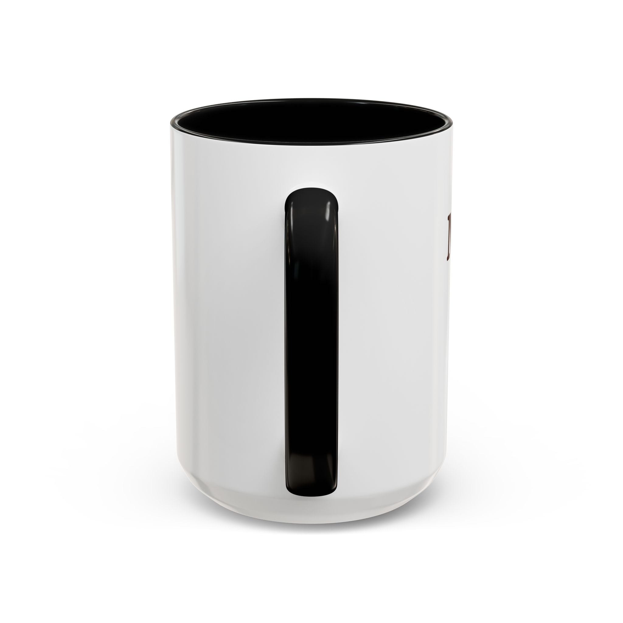 MY Pal Joe Mug - Funny Coffee Lover Accent Mug (11/15oz)