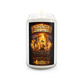 Soy Scented Candle — 'The First Flame Beyond the Gate' 13.75oz