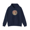 Bodega Deli Crest Hoodie | NYC Y2K Spanglish Varsity, cherries