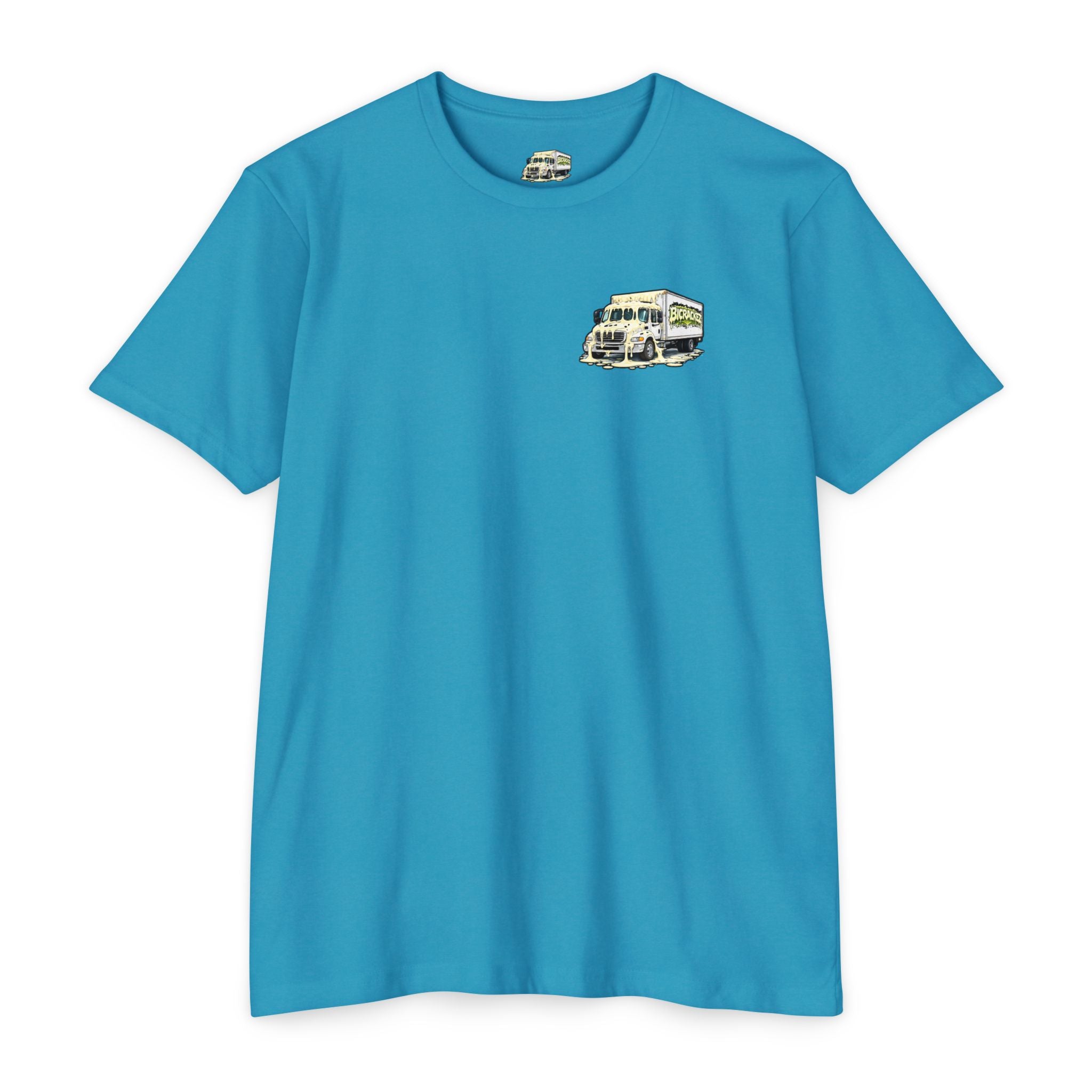 Truckloads Free Delivery T-Shirt