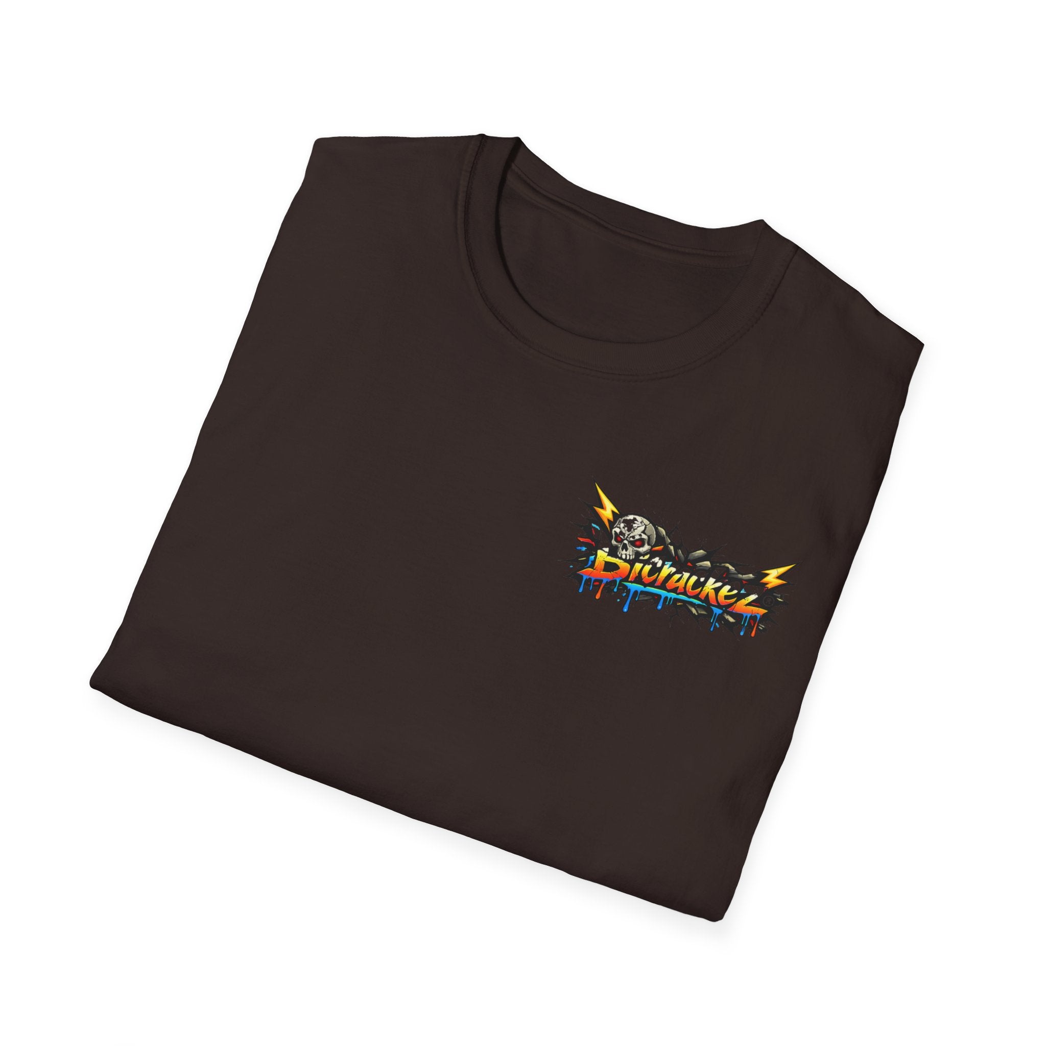 Skull Bolt T-Shirt