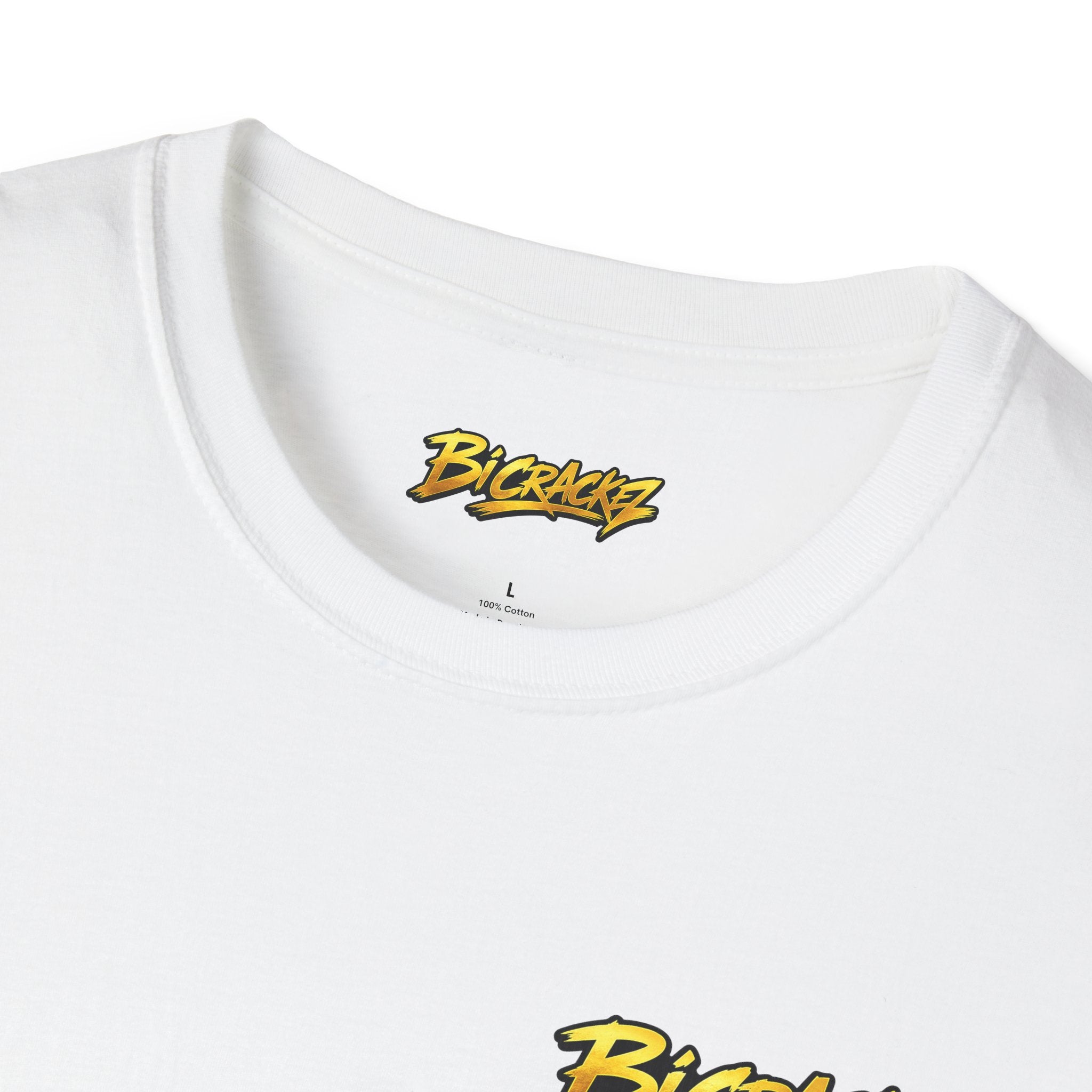 South Face Graphic Tee — Mountain Face Logo T-Shirt