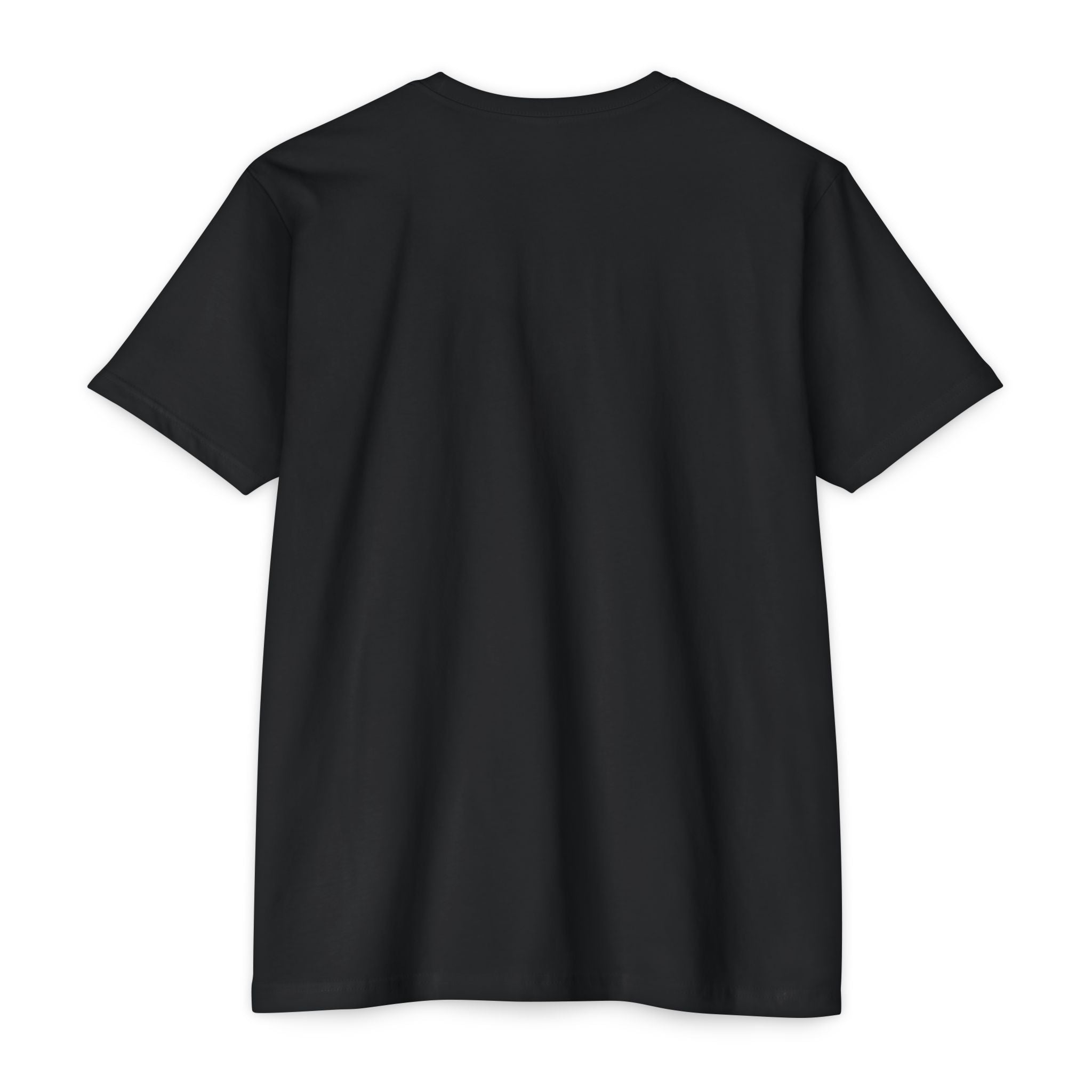 Inspirational Tee: "Even the Smallest Flame Can Make a Difference" Graphic T-Shirt