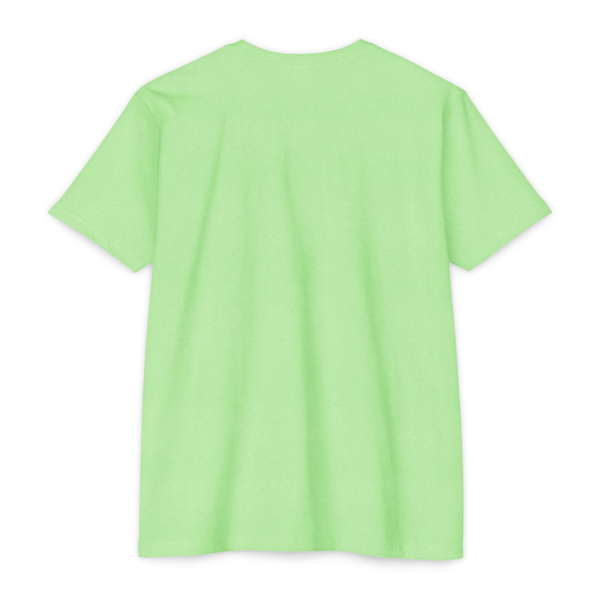Inspirational Tee: "Even the Smallest Flame Can Make a Difference" Graphic T-Shirt