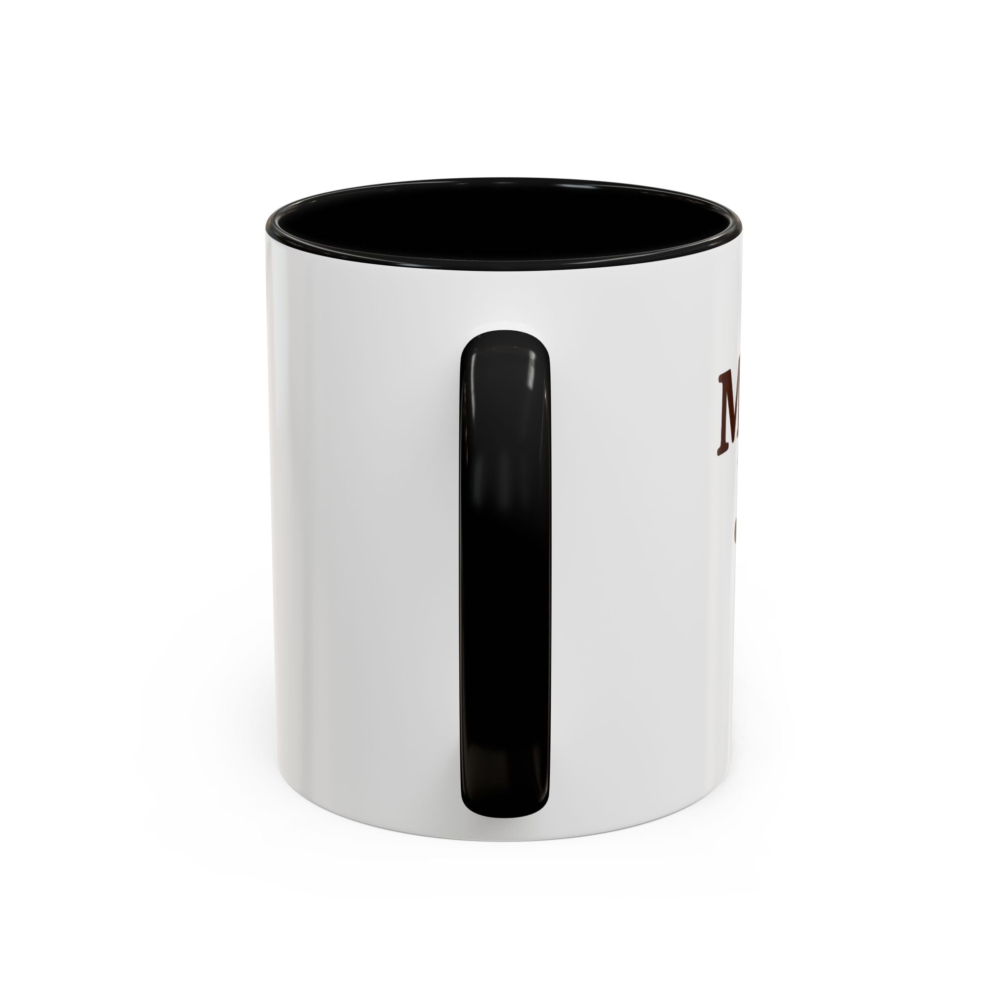 MY Pal Joe Mug - Funny Coffee Lover Accent Mug (11/15oz)