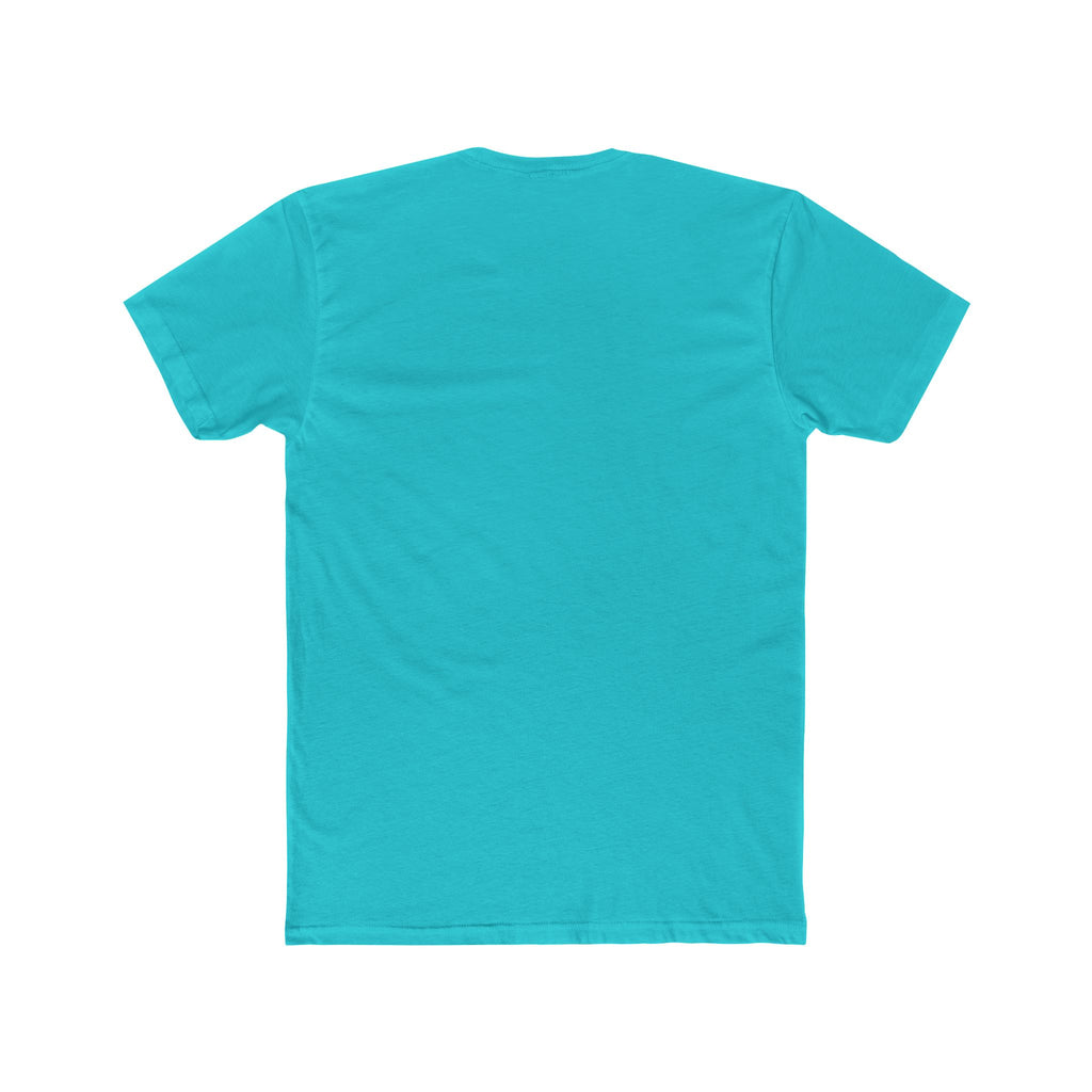 Its a Boy T‑Shirt – 'A New Adventure Begins' Cute Vintage Blue Baby Design