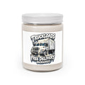 Truckloads Scented Soy Candle — "Free Delivery" 9oz Jar
