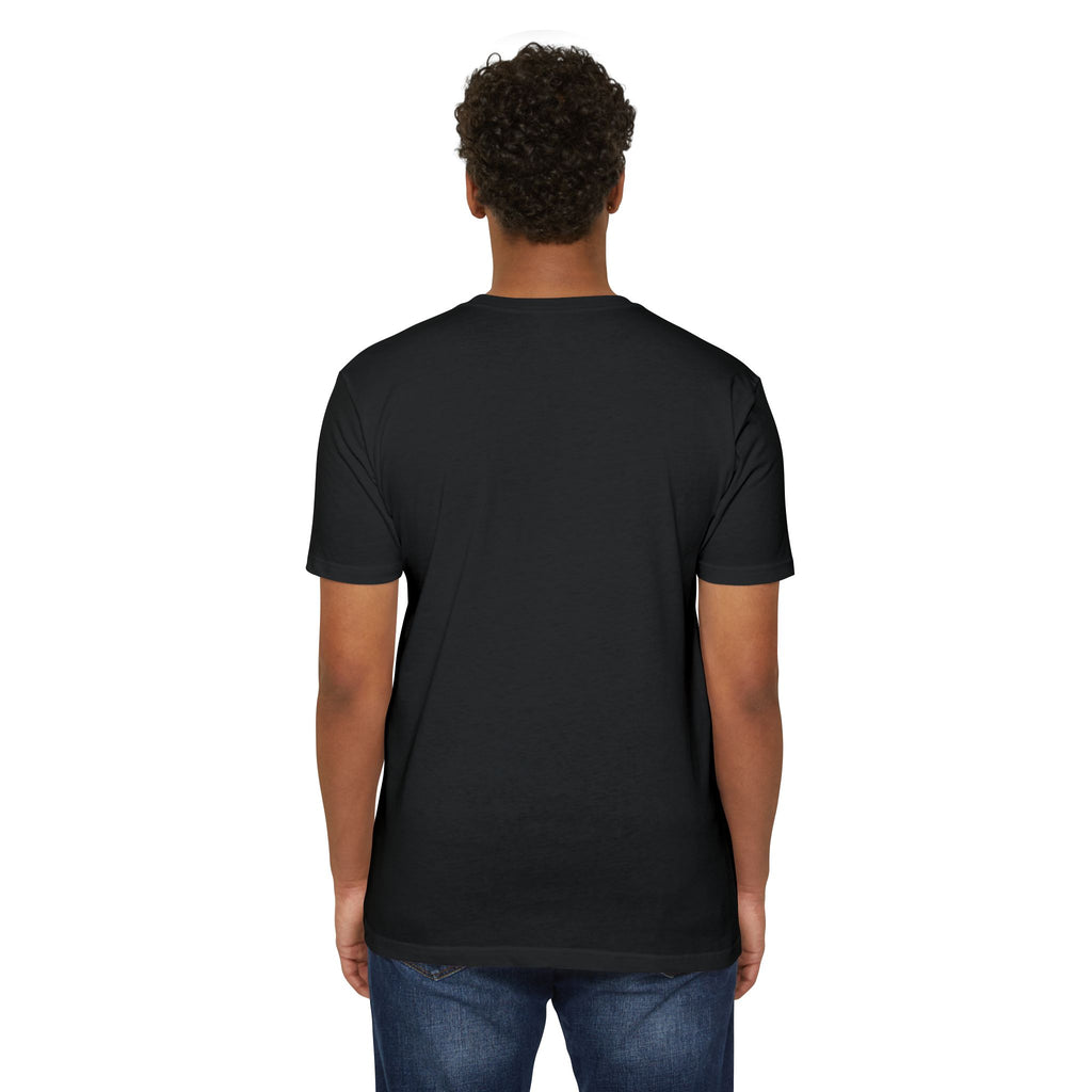 Inspirational Tee: "Even the Smallest Flame Can Make a Difference" Graphic T-Shirt