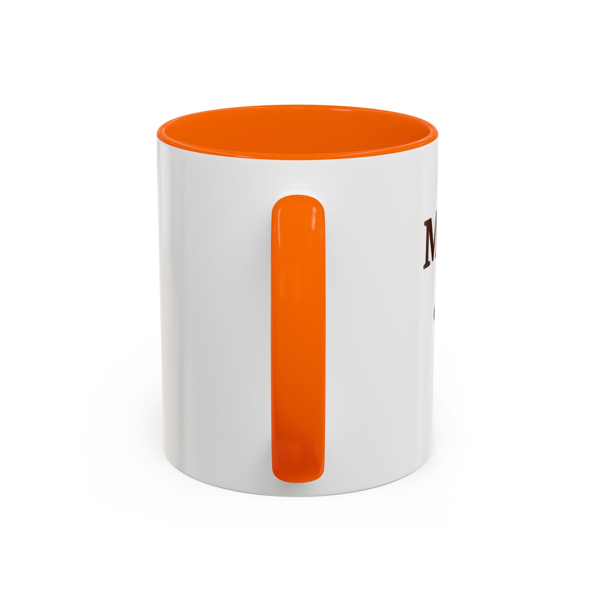MY Pal Joe Mug - Funny Coffee Lover Accent Mug (11/15oz)
