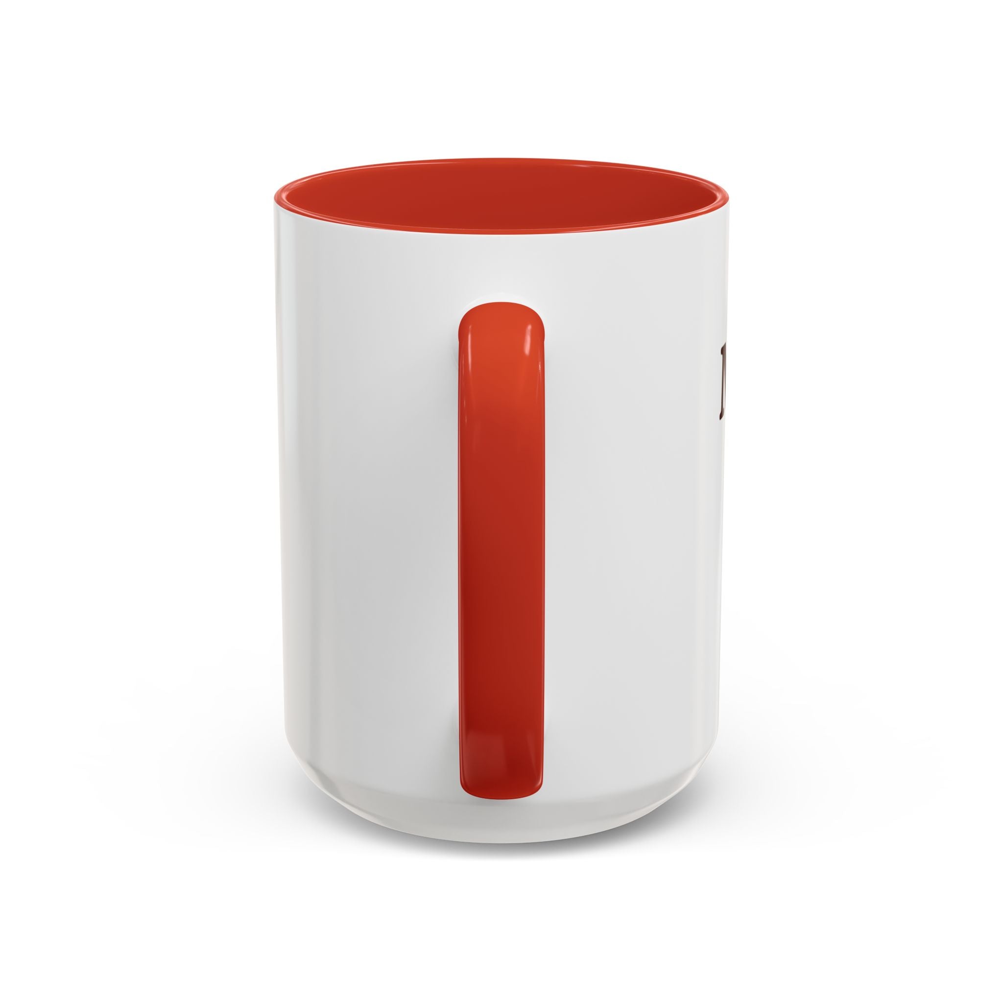 MY Pal Joe Mug - Funny Coffee Lover Accent Mug (11/15oz)