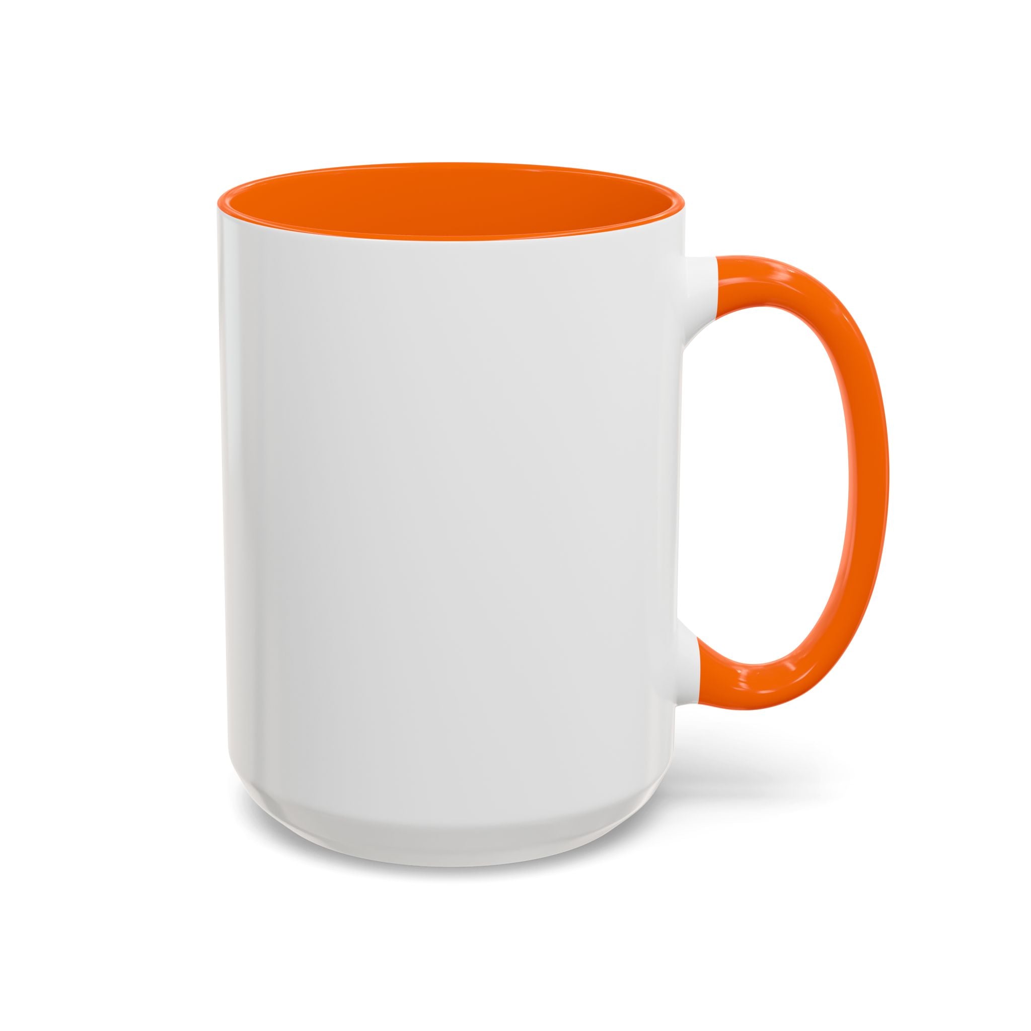 MY Pal Joe Mug - Funny Coffee Lover Accent Mug (11/15oz)