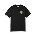 Skull Lightning T-Shirt