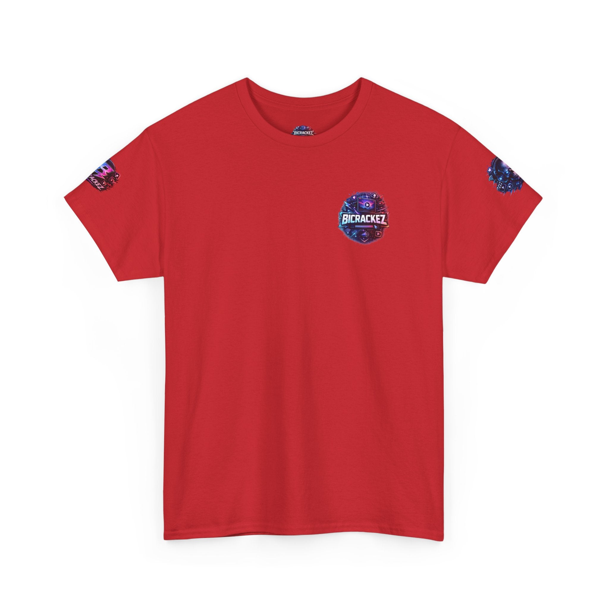 I'm A Part Of It T Shirt — Cyber Night Retro Graphic T-Shirt
