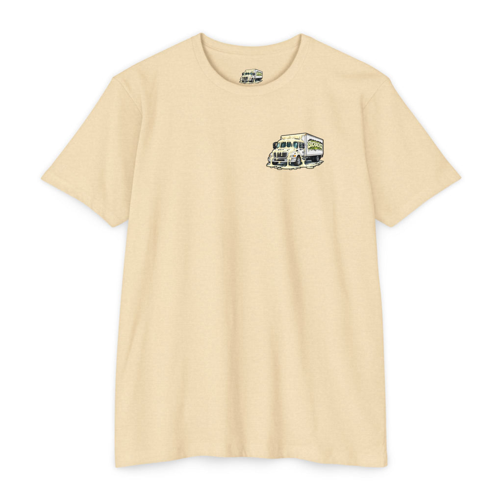Truckloads Free Delivery T-Shirt