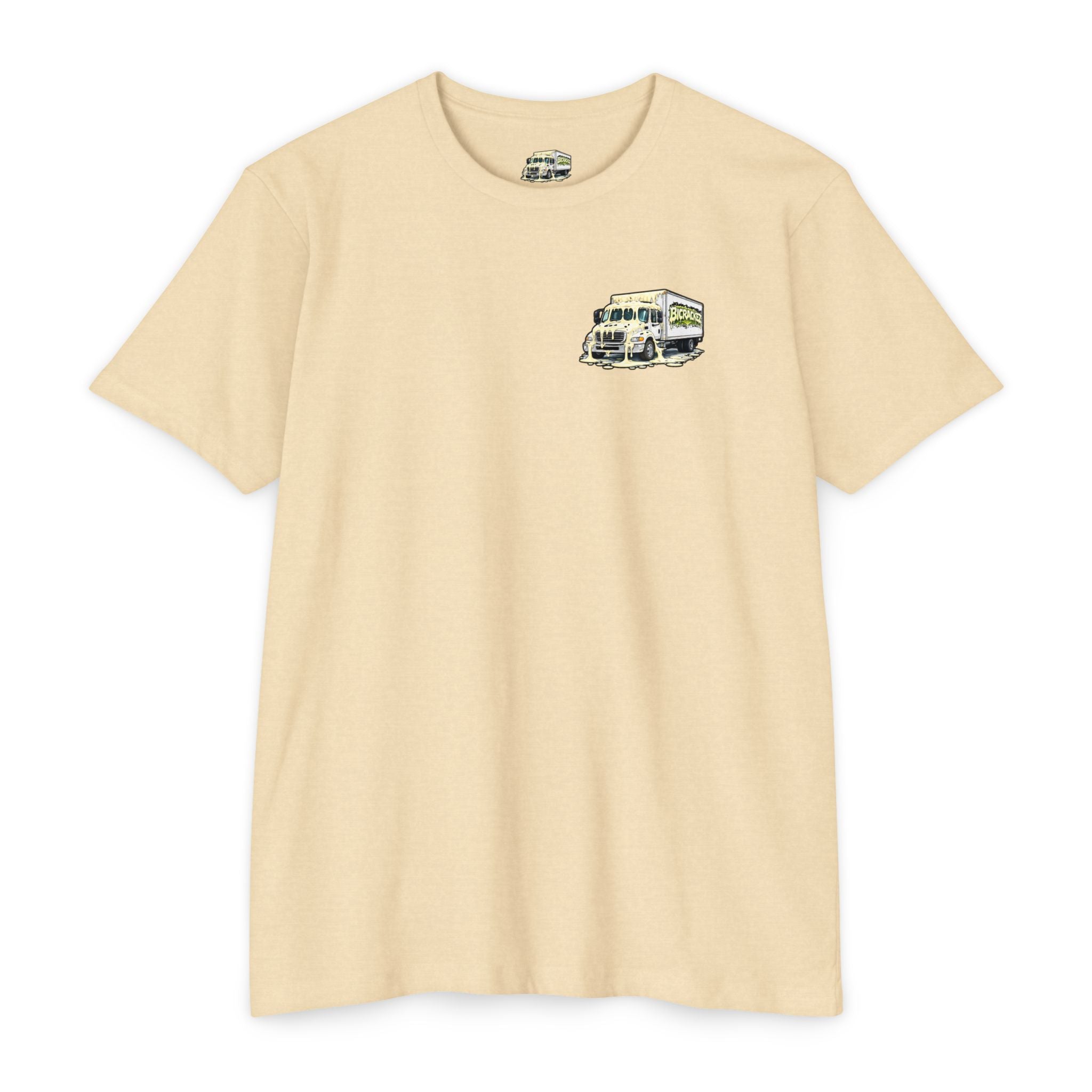 Truckloads Free Delivery T-Shirt