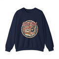 Bodega Bad Girl Crewneck Sweatshirt | NYC, Y2K Spanglish Deli Vibe