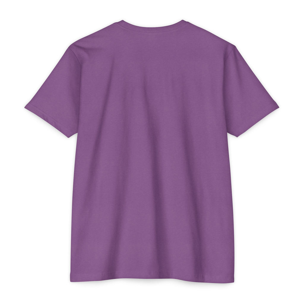 Inspirational Tee: "Even the Smallest Flame Can Make a Difference" Graphic T-Shirt