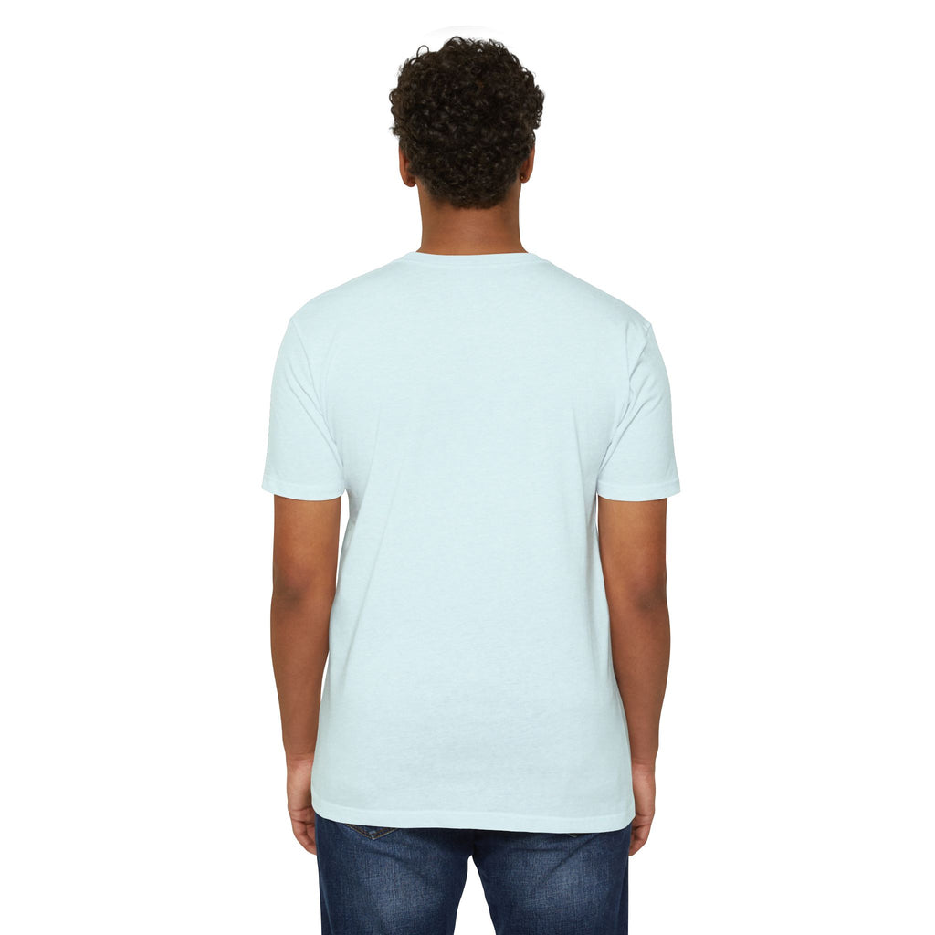 Inspirational Tee: "Even the Smallest Flame Can Make a Difference" Graphic T-Shirt