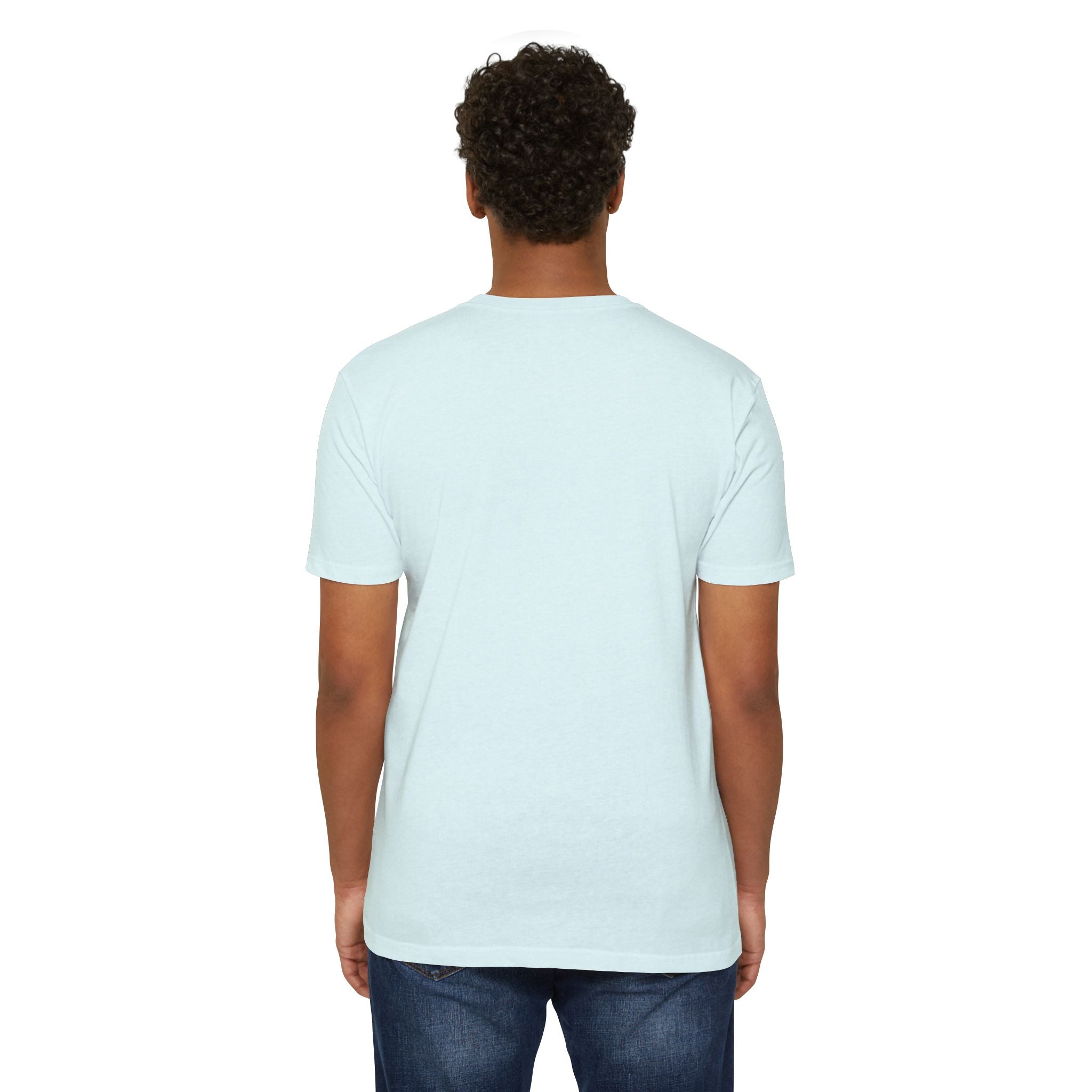 Inspirational Tee: "Even the Smallest Flame Can Make a Difference" Graphic T-Shirt