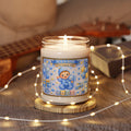 Baby Boy Scented Soy Candle 9oz — "It's a Boy" Nursery Gift