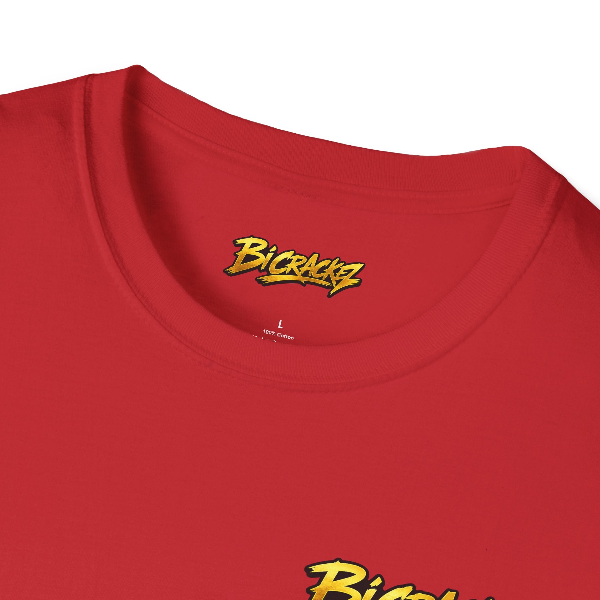 South Face Graphic Tee — Mountain Face Logo T-Shirt