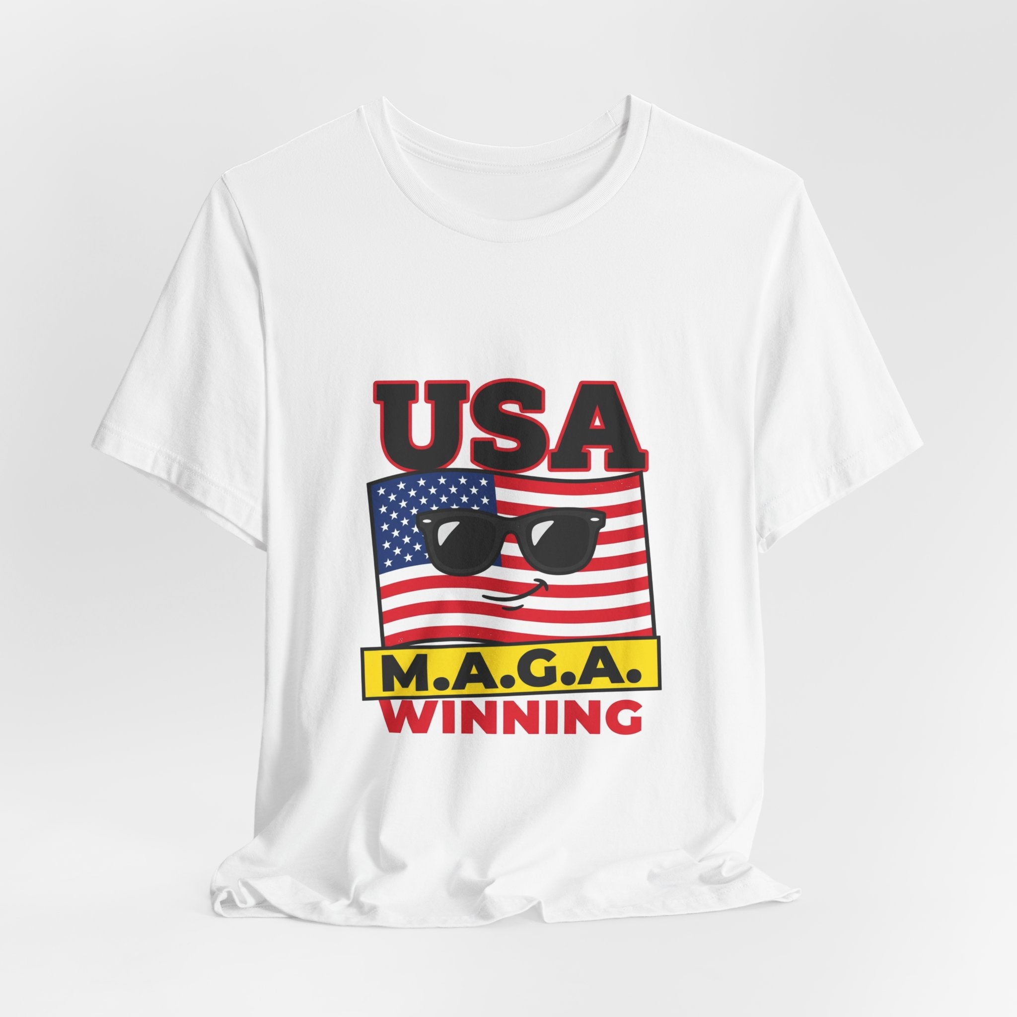 USA WINNING Meme Tee
