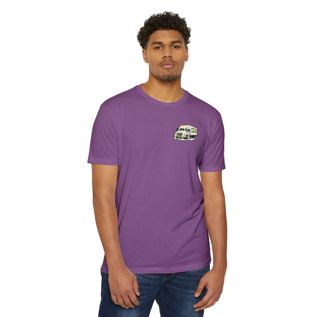 Truckloads Free Delivery T-Shirt