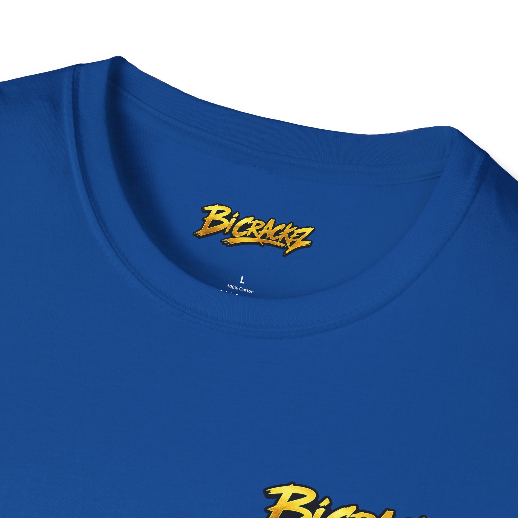South Face Graphic Tee — Mountain Face Logo T-Shirt