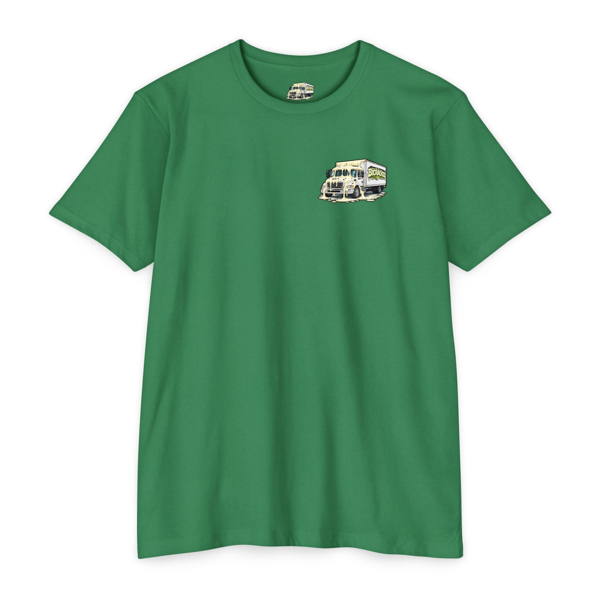 Truckloads Free Delivery T-Shirt