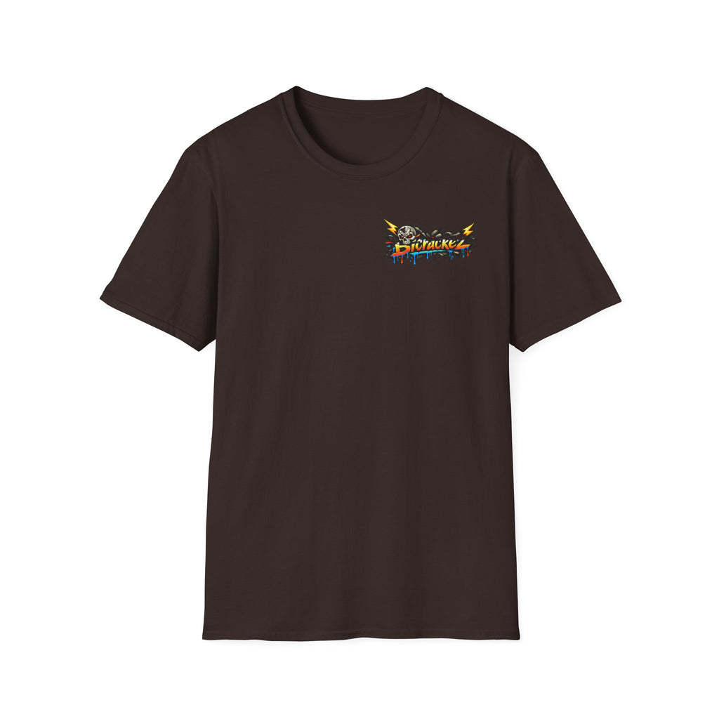 Skull Bolt T-Shirt