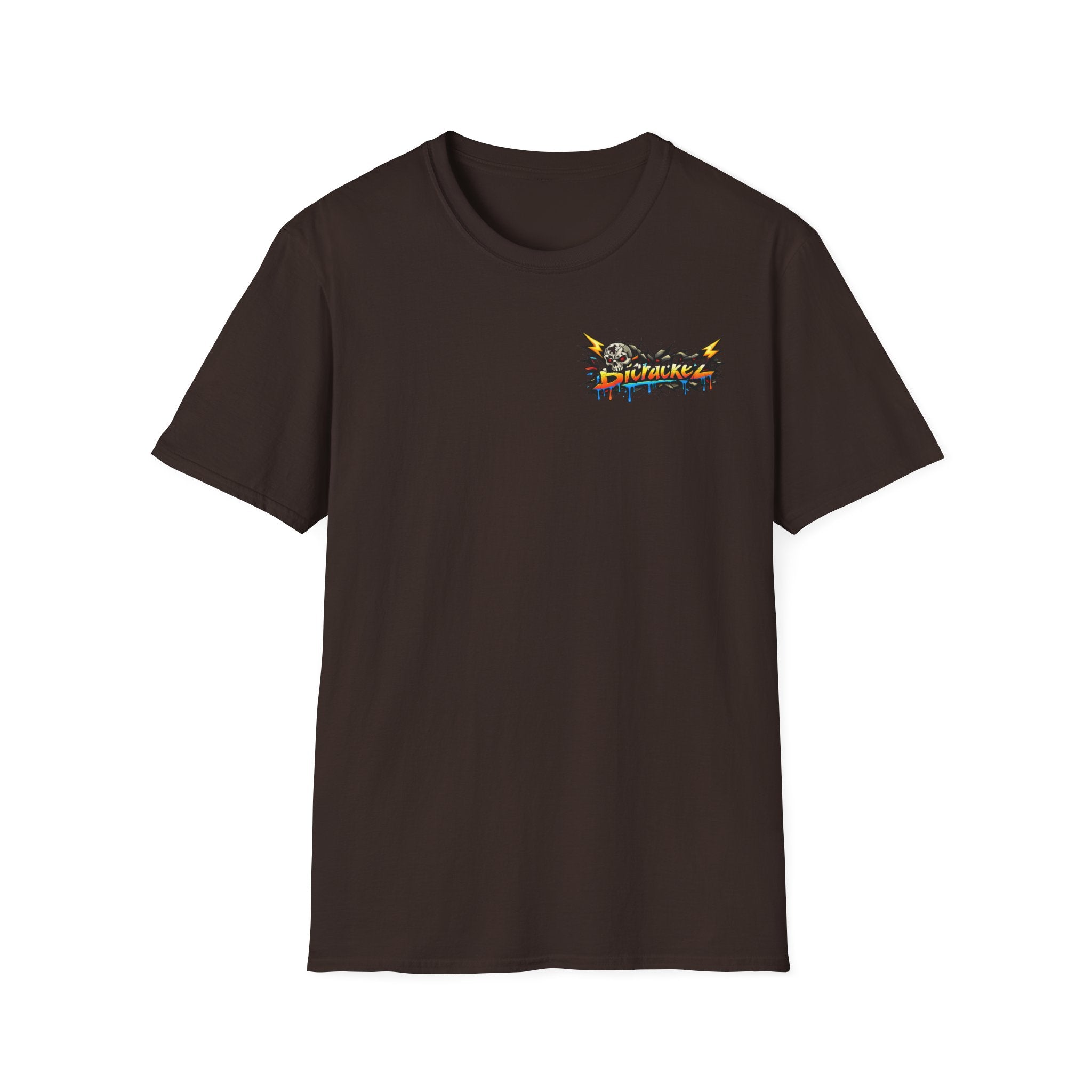 Skull Bolt T-Shirt