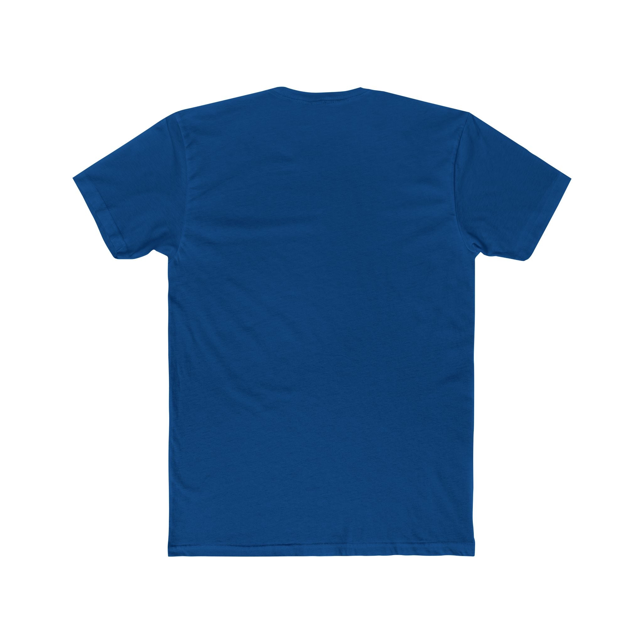 Its a Boy T‑Shirt – 'A New Adventure Begins' Cute Vintage Blue Baby Design