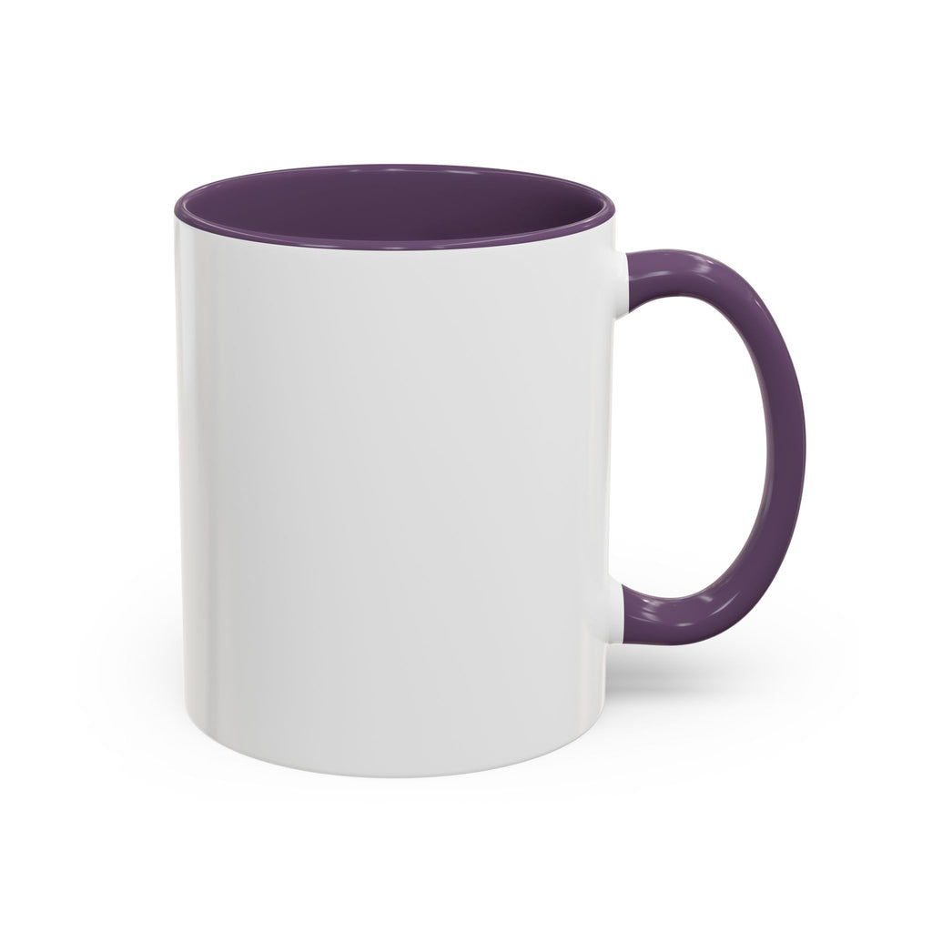 MY Pal Joe Mug - Funny Coffee Lover Accent Mug (11/15oz)