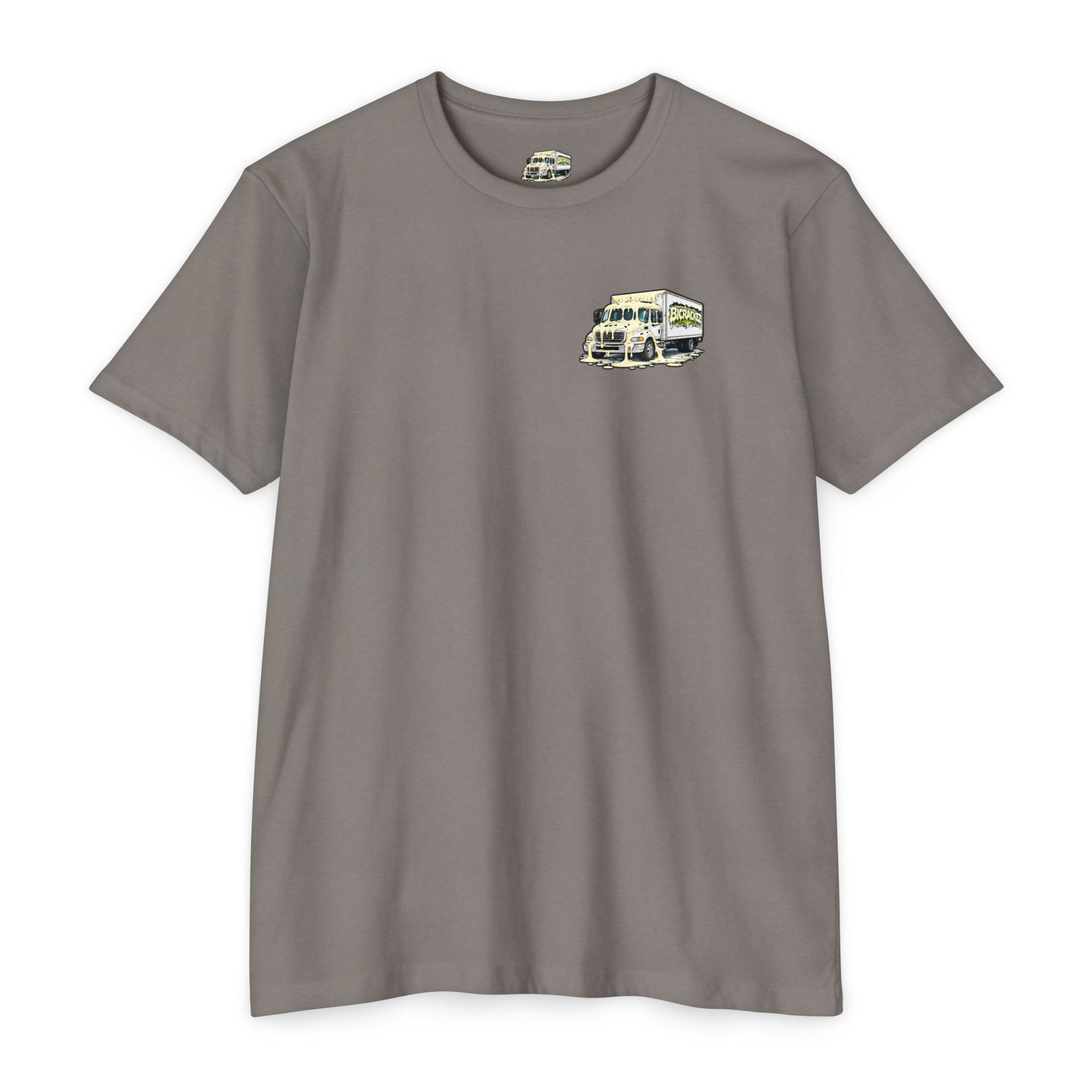 Truckloads Free Delivery T-Shirt