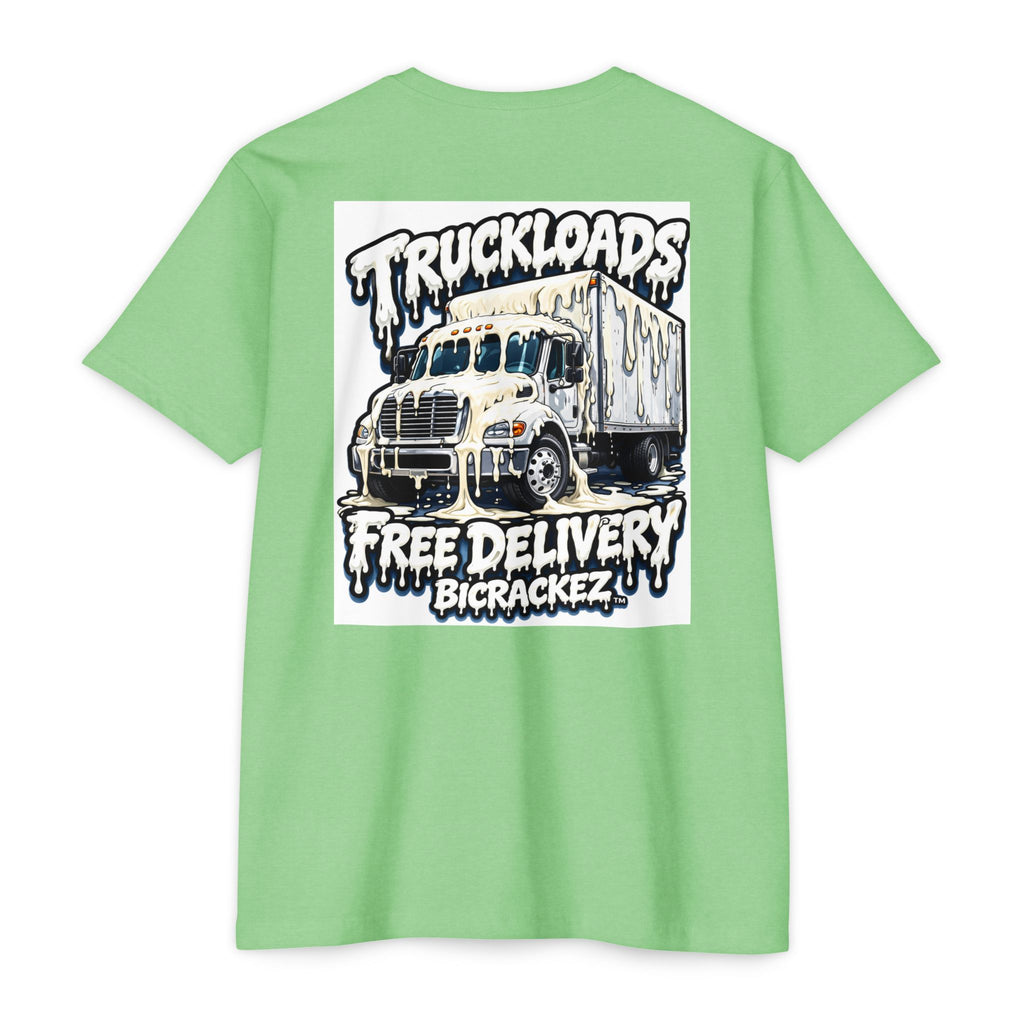 Truckloads Free Delivery T-Shirt