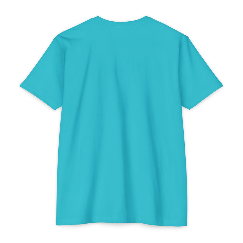 Inspirational Tee: "Even the Smallest Flame Can Make a Difference" Graphic T-Shirt