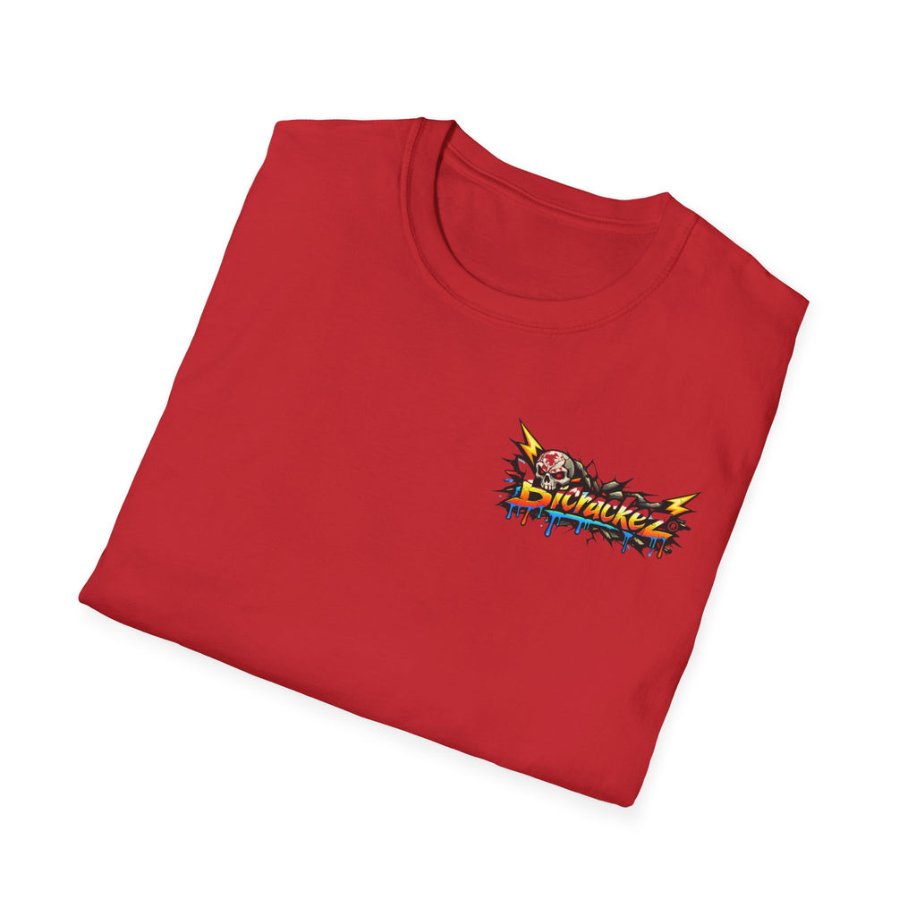 Skull Bolt T-Shirt