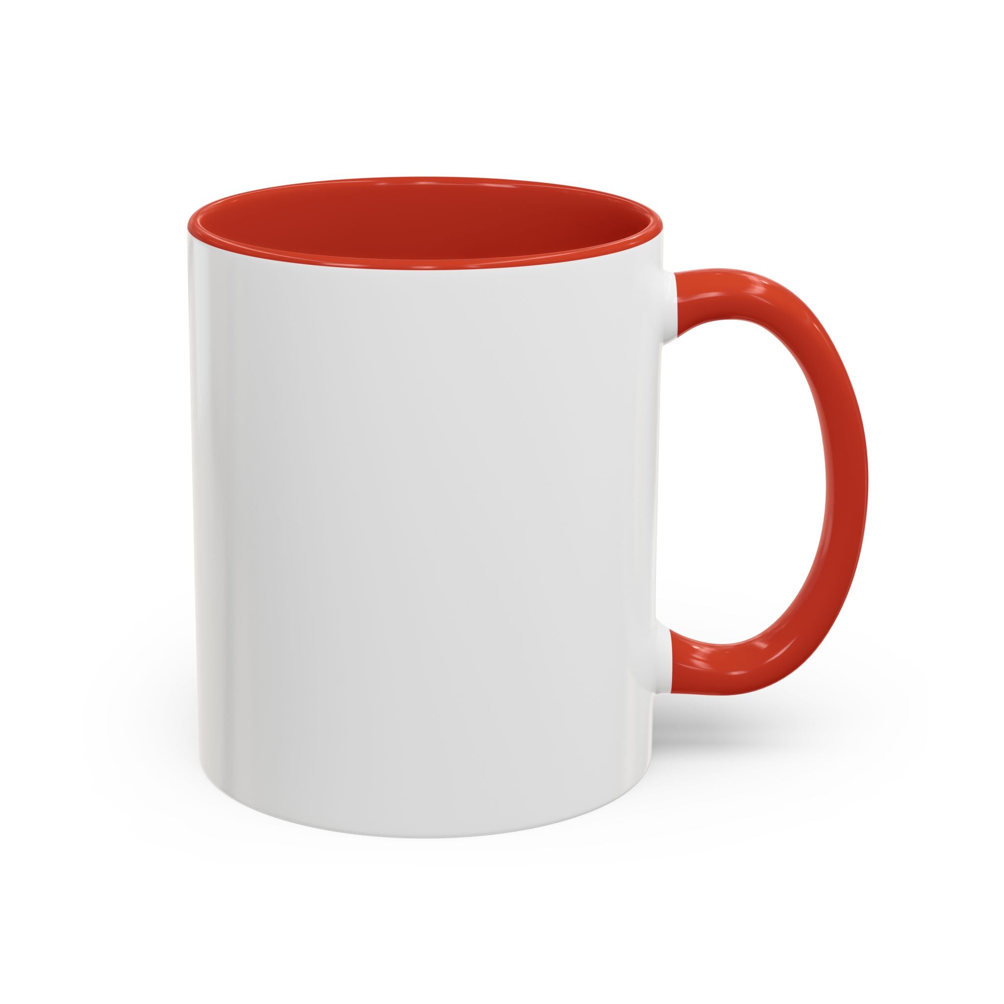 MY Pal Joe Mug - Funny Coffee Lover Accent Mug (11/15oz)