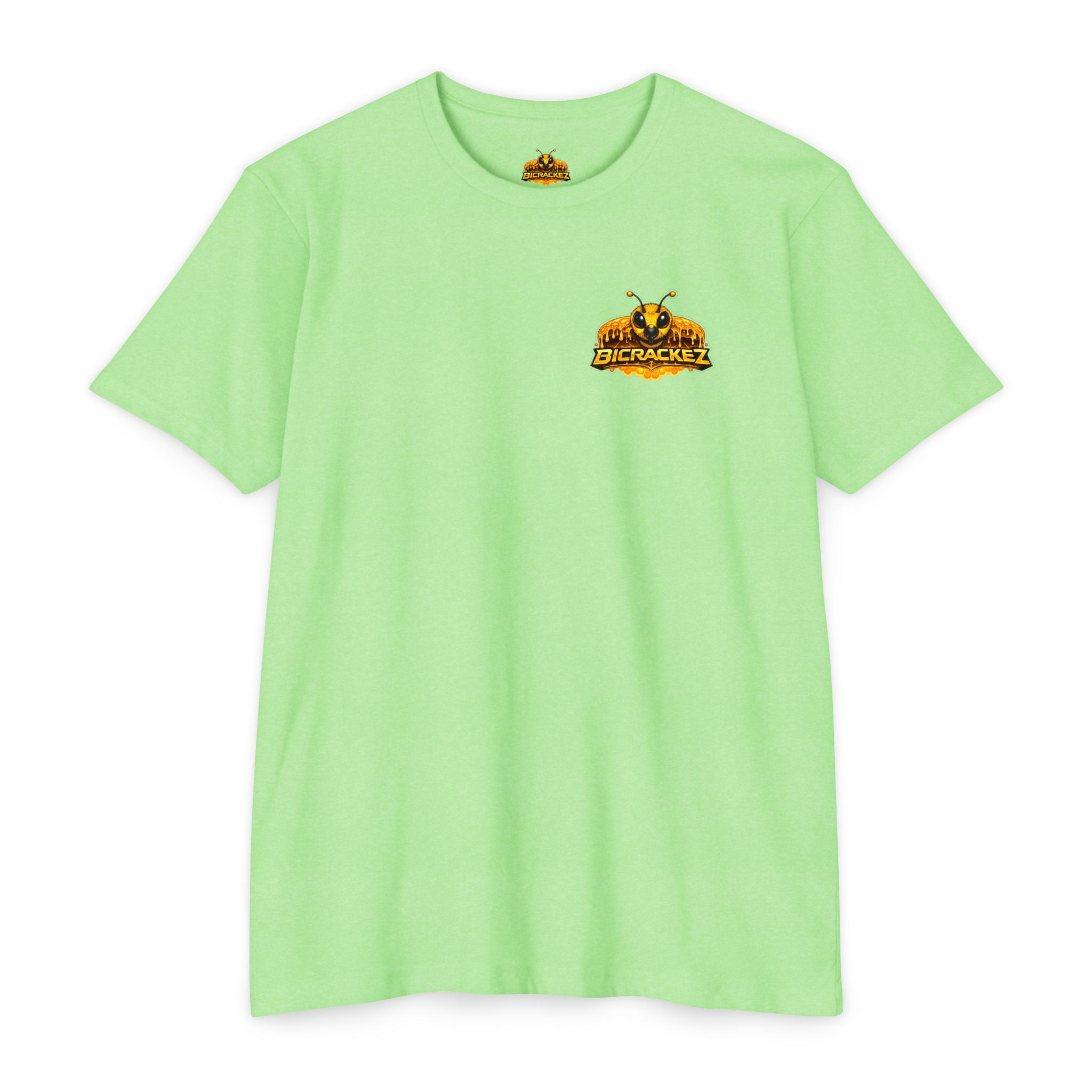 Boo Bees Graphic T-Shirt — 'Boo? Boo!' Bee Halloween Tee