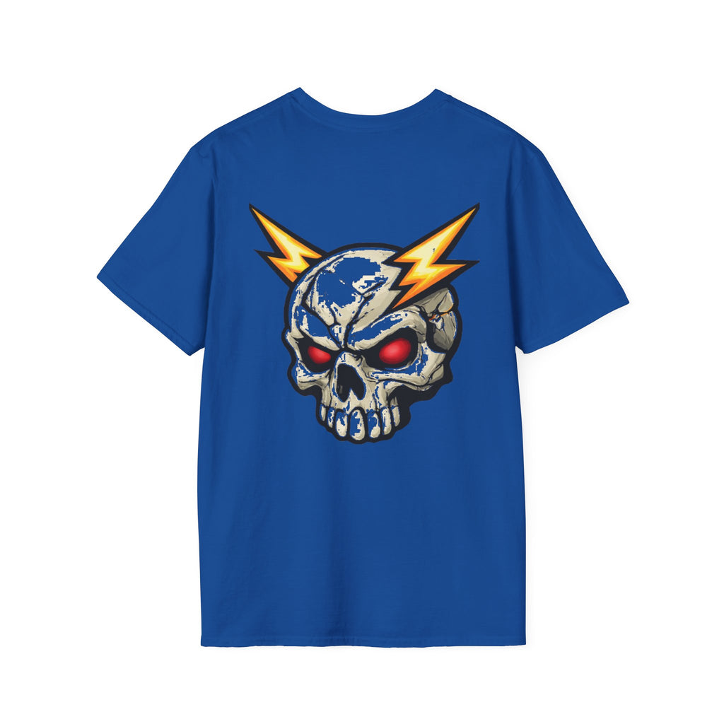 Skull Bolt T-Shirt