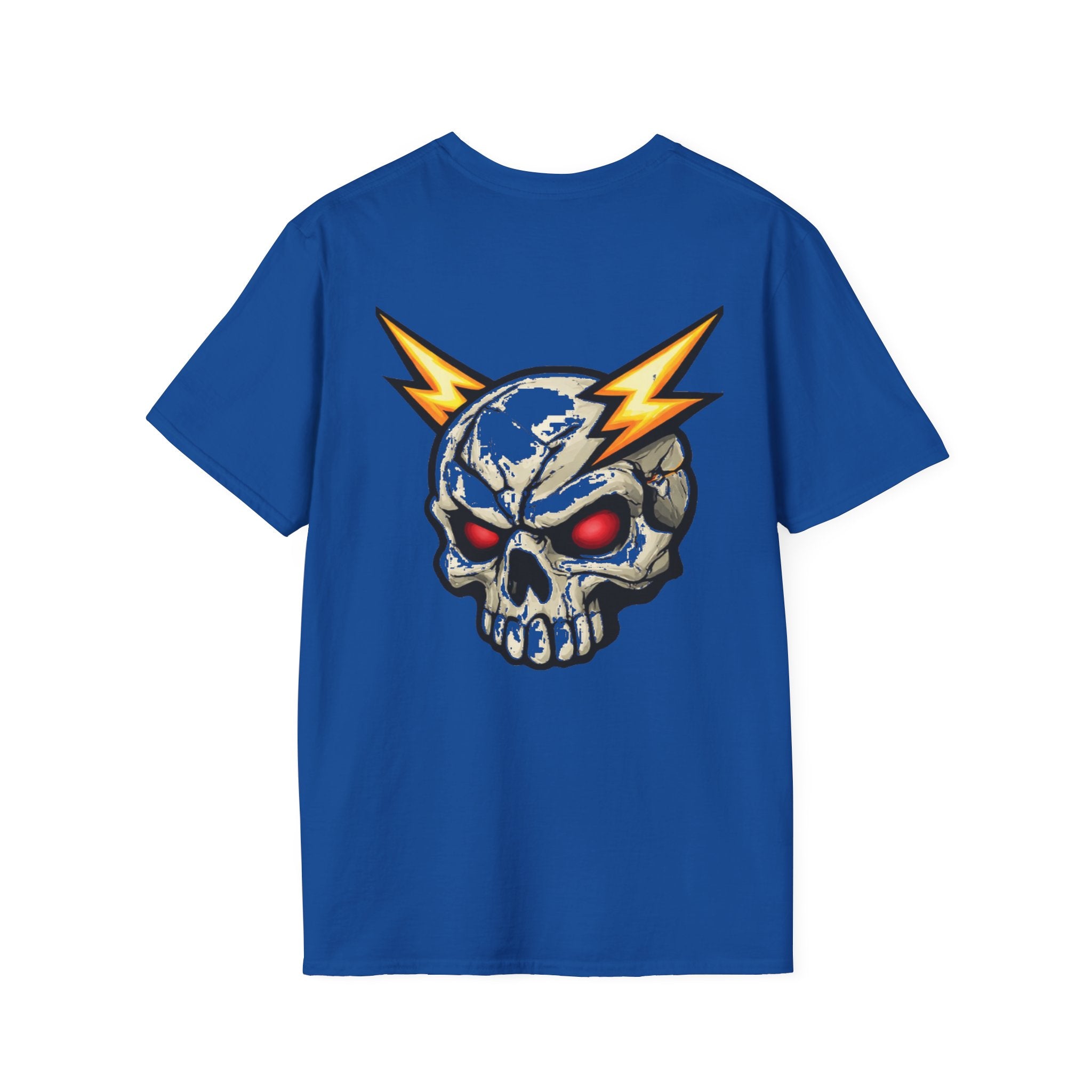 Skull Bolt T-Shirt